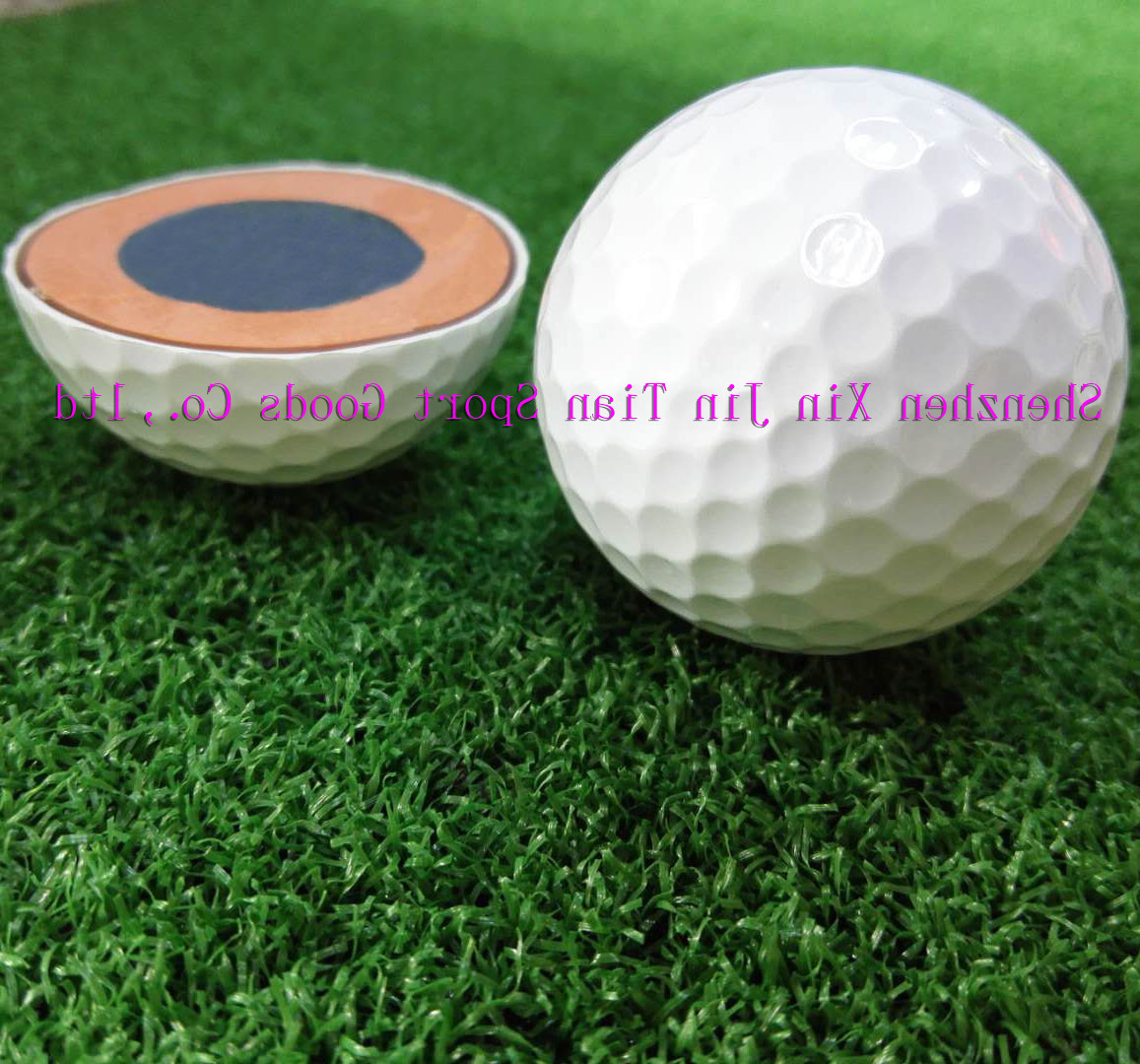 PU four layer game ball