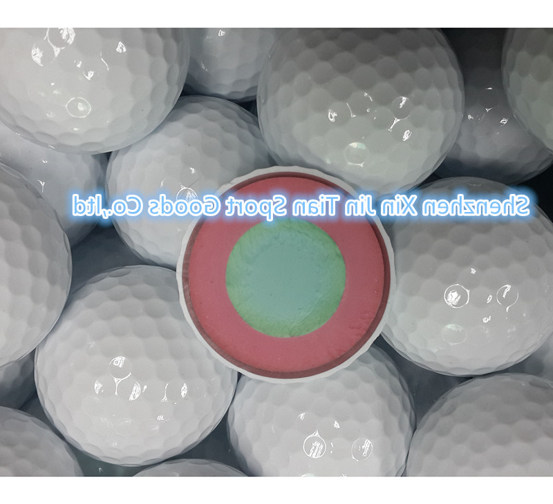 Shalin Four Layer Match Ball