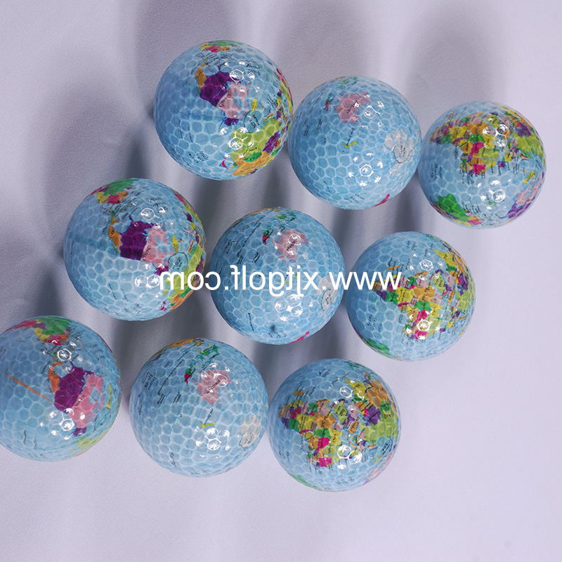 Globe Golf Ball