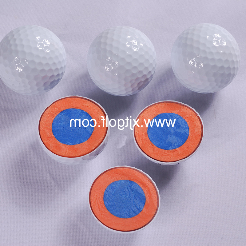 Shalin Four Layer Match Ball