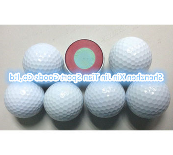 Shalin Four Layer Match Ball