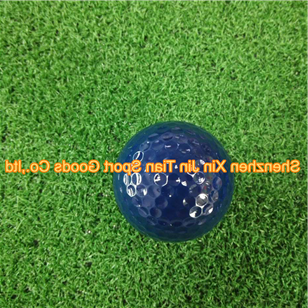 Colored Golf Ball