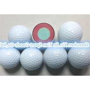 Shalin Four Layer Match Ball