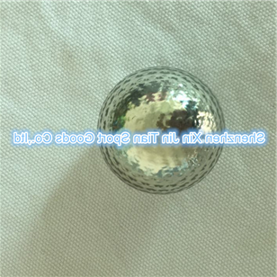 Metal ball