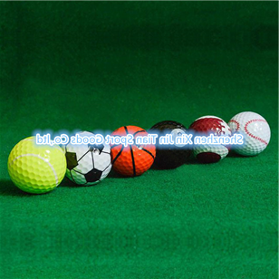 Sports ball