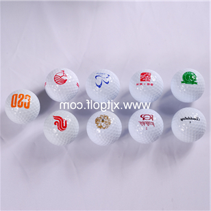 Printing logo ball series