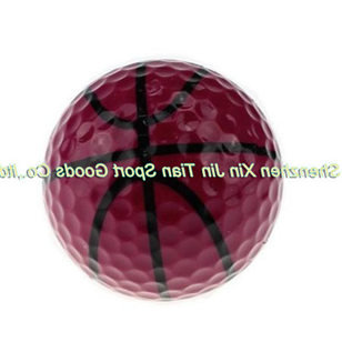 Sports ball