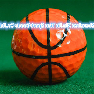 Sports ball