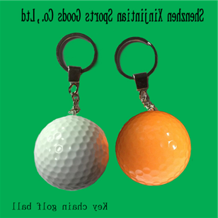 Golf Gift Series